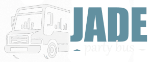 Jade Party Bus