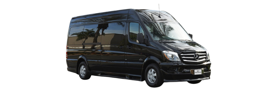 sprinter van