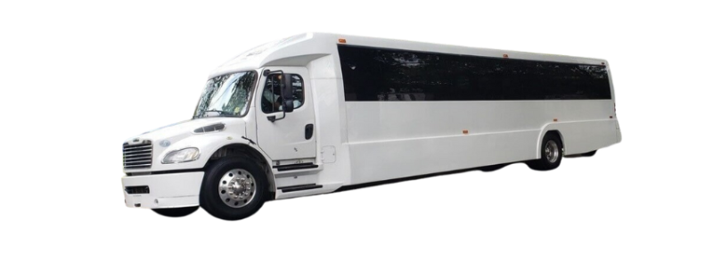 party bus rental Atlanta