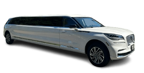 Lincoln Stretch Limo​