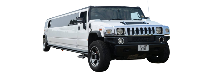 Hummer Limo