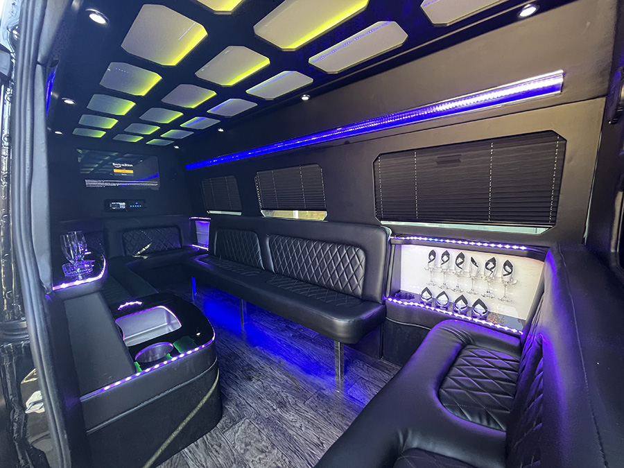 10-passenger-mercedes-sprinter-limo-interior
