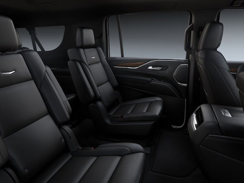 cadillac-escalade-Interior
